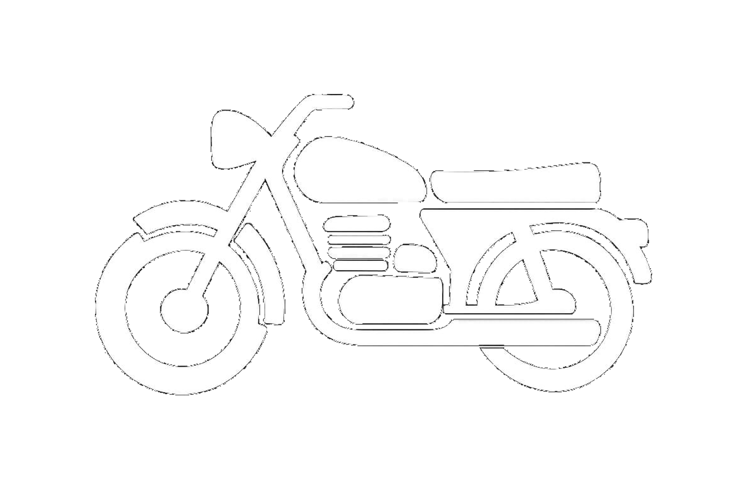Motorrad