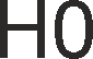 H0