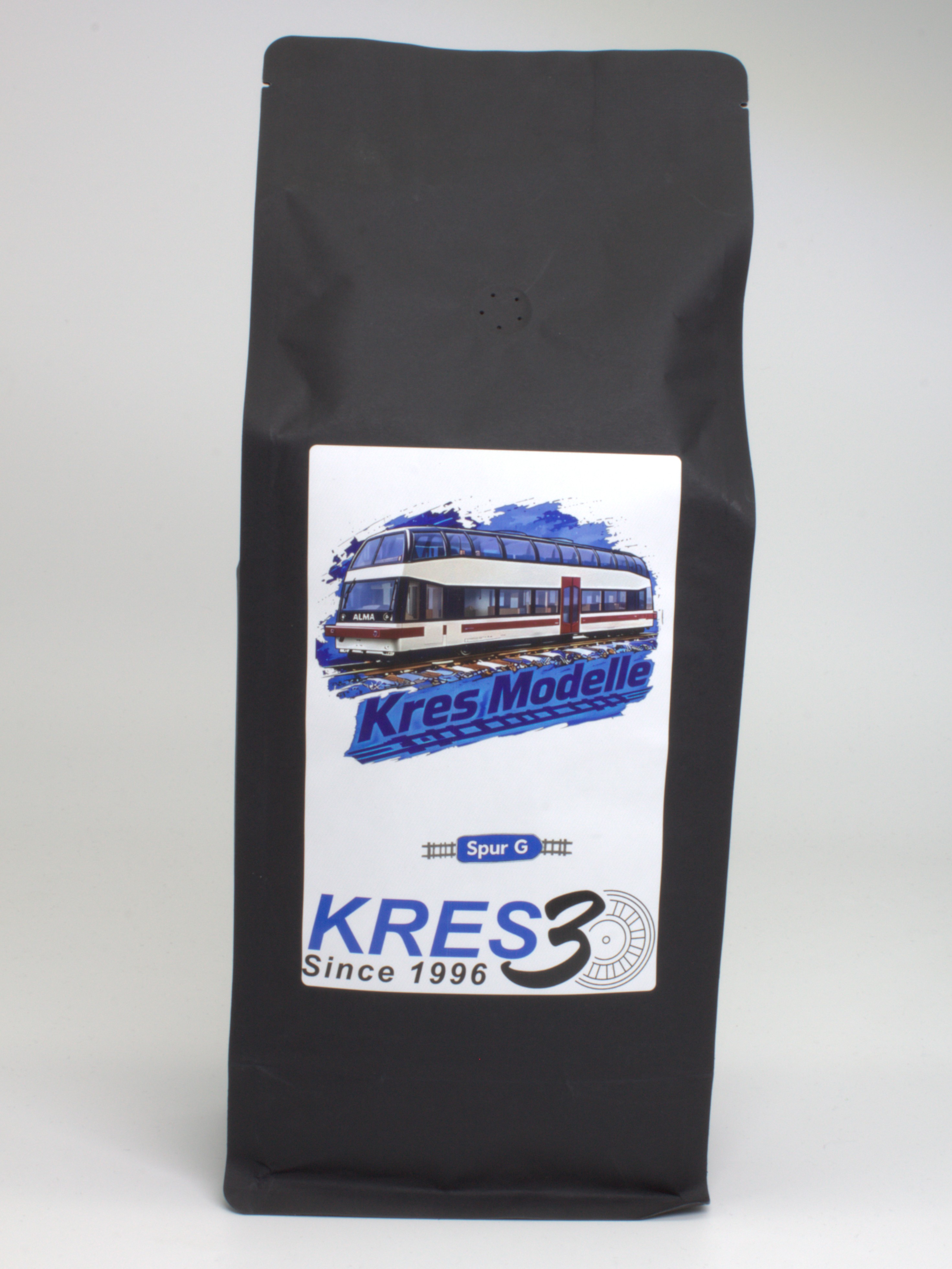 Jubiläumskaffee 30 Jahre KRES
